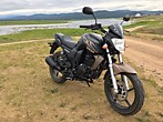 Racer RC250 CK